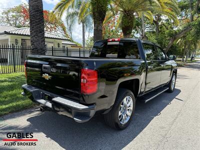 2014 Chevrolet Silverado 1500 High Country   - Photo 7 - Miami, FL 33165