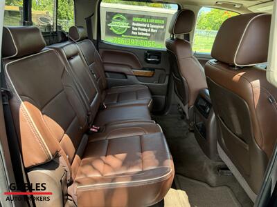 2014 Chevrolet Silverado 1500 High Country   - Photo 17 - Miami, FL 33165