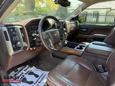 2014 Chevrolet Silverado 1500 High Country   - Photo 11 - Miami, FL 33165
