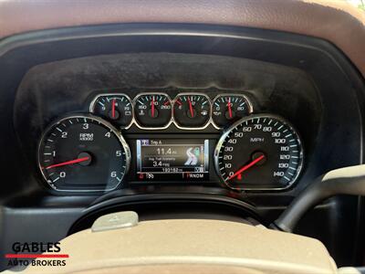2014 Chevrolet Silverado 1500 High Country   - Photo 14 - Miami, FL 33165