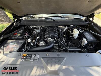 2014 Chevrolet Silverado 1500 High Country   - Photo 19 - Miami, FL 33165