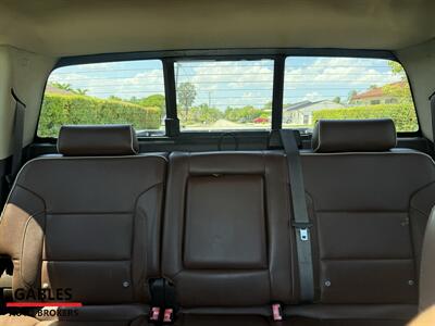 2014 Chevrolet Silverado 1500 High Country   - Photo 18 - Miami, FL 33165