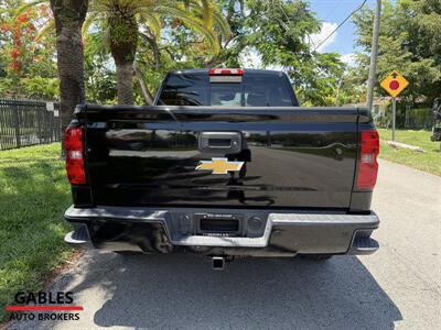 2014 Chevrolet Silverado 1500 High Country   - Photo 4 - Miami, FL 33165