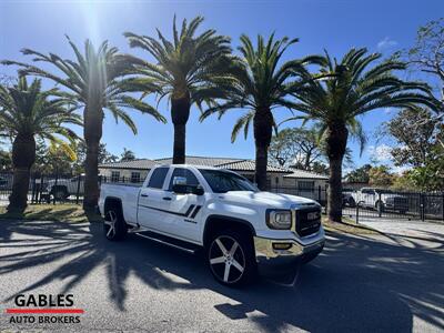 2018 GMC Sierra 1500 - Photo 1 - Miami, FL 33165