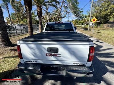2018 GMC Sierra 1500 - Photo 14 - Miami, FL 33165