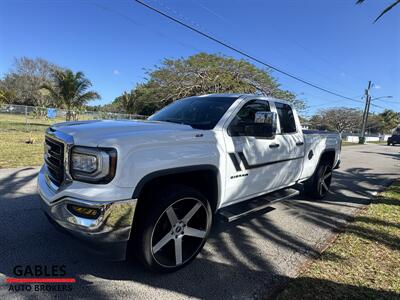 2018 GMC Sierra 1500 - Photo 32 - Miami, FL 33165