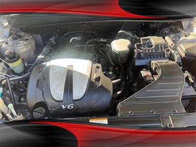 2012 Hyundai SANTA FE Limited   - Photo 15 - Pasadena, CA 91106