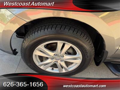 2012 Hyundai SANTA FE Limited   - Photo 18 - Pasadena, CA 91106