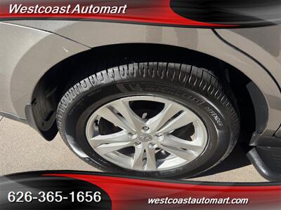 2012 Hyundai SANTA FE Limited   - Photo 17 - Pasadena, CA 91106