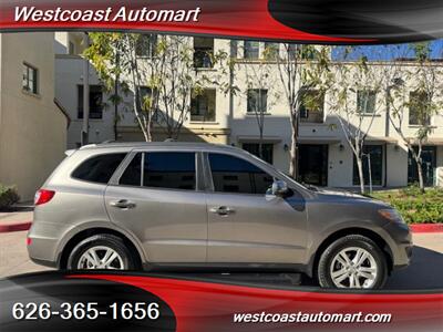 2012 Hyundai SANTA FE Limited   - Photo 7 - Pasadena, CA 91106