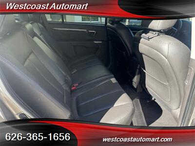 2012 Hyundai SANTA FE Limited   - Photo 14 - Pasadena, CA 91106