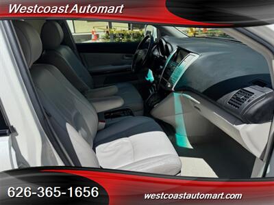 2009 Lexus RX 350   - Photo 12 - Pasadena, CA 91106