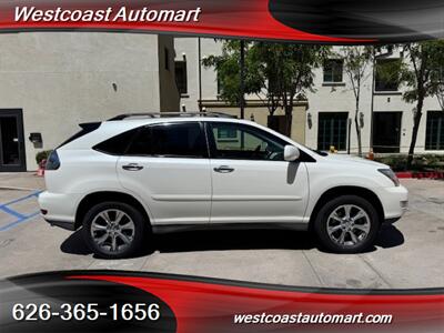 2009 Lexus RX 350   - Photo 7 - Pasadena, CA 91106