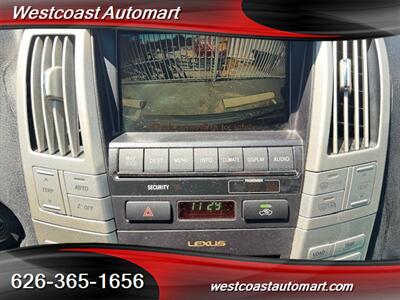 2009 Lexus RX 350   - Photo 11 - Pasadena, CA 91106