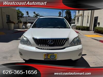 2009 Lexus RX 350   - Photo 2 - Pasadena, CA 91106