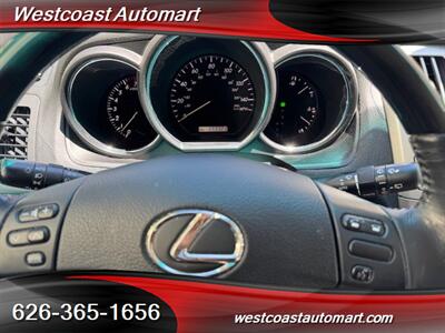 2009 Lexus RX 350   - Photo 9 - Pasadena, CA 91106