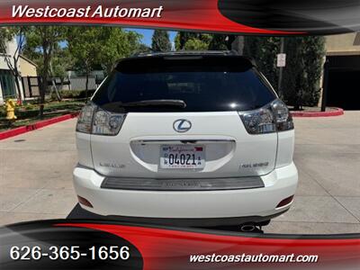 2009 Lexus RX 350   - Photo 5 - Pasadena, CA 91106