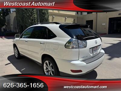 2009 Lexus RX 350   - Photo 6 - Pasadena, CA 91106