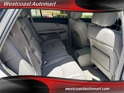 2009 Lexus RX 350   - Photo 14 - Pasadena, CA 91106