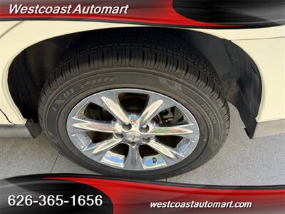 2009 Lexus RX 350   - Photo 16 - Pasadena, CA 91106