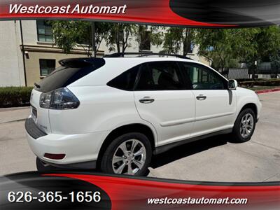 2009 Lexus RX 350   - Photo 4 - Pasadena, CA 91106