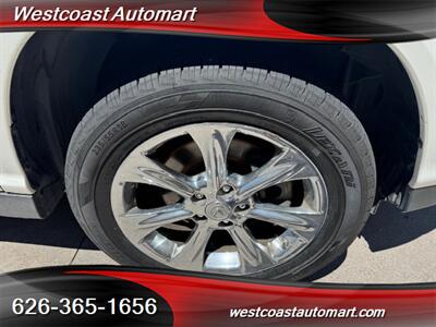 2009 Lexus RX 350   - Photo 19 - Pasadena, CA 91106