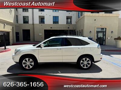 2009 Lexus RX 350   - Photo 8 - Pasadena, CA 91106
