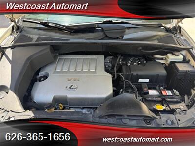 2009 Lexus RX 350   - Photo 15 - Pasadena, CA 91106
