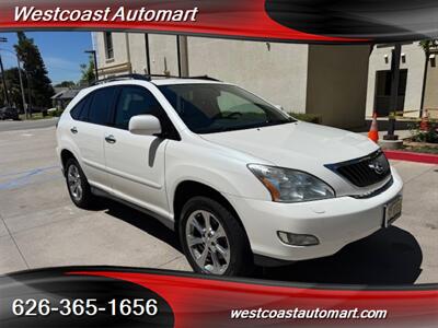 2009 Lexus RX 350   - Photo 3 - Pasadena, CA 91106