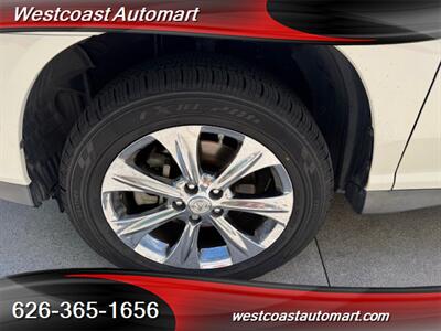 2009 Lexus RX 350   - Photo 18 - Pasadena, CA 91106