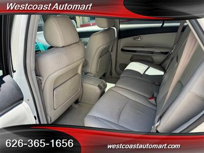2009 Lexus RX 350   - Photo 13 - Pasadena, CA 91106