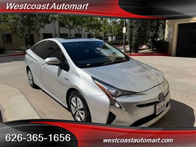 2016 Toyota Prius Four   - Photo 3 - Pasadena, CA 91106