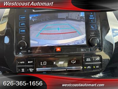 2016 Toyota Prius Four   - Photo 10 - Pasadena, CA 91106