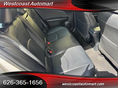 2016 Toyota Prius Four   - Photo 14 - Pasadena, CA 91106