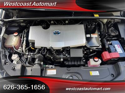 2016 Toyota Prius Four   - Photo 15 - Pasadena, CA 91106