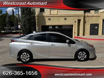 2016 Toyota Prius Four   - Photo 7 - Pasadena, CA 91106