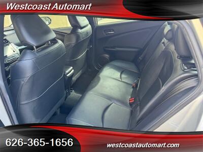 2016 Toyota Prius Four   - Photo 13 - Pasadena, CA 91106