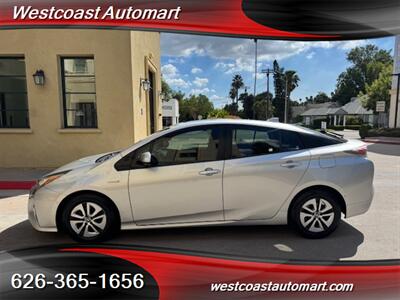 2016 Toyota Prius Four   - Photo 8 - Pasadena, CA 91106
