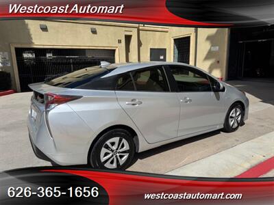 2016 Toyota Prius Four   - Photo 4 - Pasadena, CA 91106