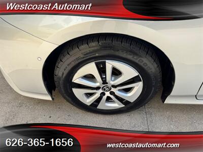 2016 Toyota Prius Four   - Photo 16 - Pasadena, CA 91106