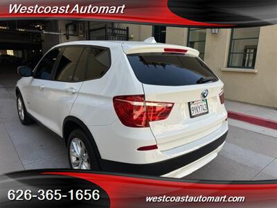 2014 BMW X3 xDrive28i - Photo 6 - Pasadena, CA 91106