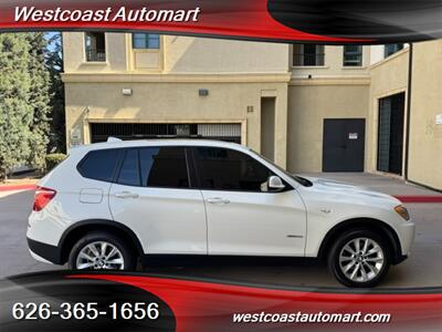 2014 BMW X3 xDrive28i - Photo 7 - Pasadena, CA 91106