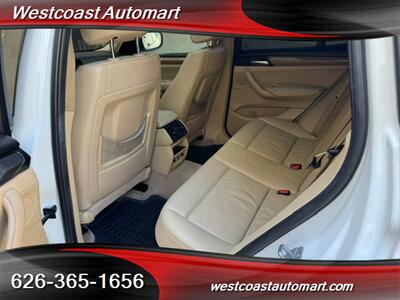 2014 BMW X3 xDrive28i - Photo 11 - Pasadena, CA 91106