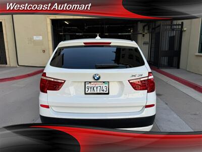 2014 BMW X3 xDrive28i - Photo 5 - Pasadena, CA 91106