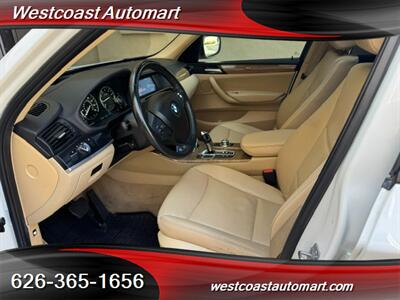 2014 BMW X3 xDrive28i - Photo 10 - Pasadena, CA 91106