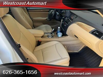 2014 BMW X3 xDrive28i - Photo 9 - Pasadena, CA 91106
