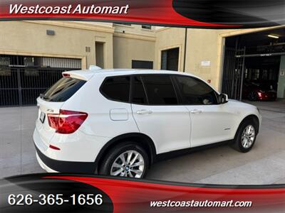 2014 BMW X3 xDrive28i - Photo 4 - Pasadena, CA 91106