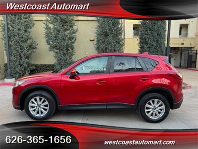 2015 Mazda CX-5 Touring   - Photo 8 - Pasadena, CA 91106