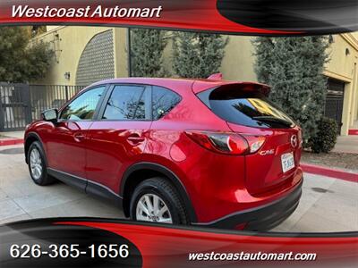 2015 Mazda CX-5 Touring   - Photo 6 - Pasadena, CA 91106