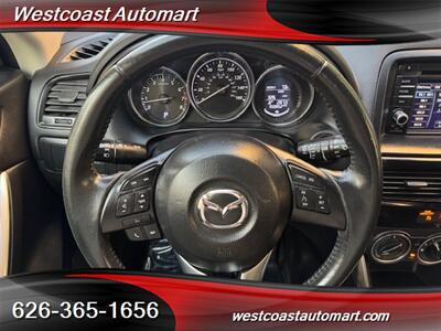 2015 Mazda CX-5 Touring   - Photo 9 - Pasadena, CA 91106